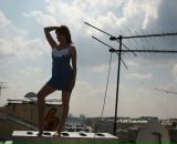 Фотография Морозовой Светы