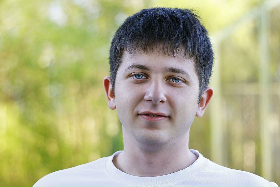 Дмитрий Славников фото №4