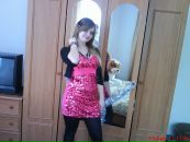 Машка Заліська фотография #18 (источник - https://vk.com/id67528127)