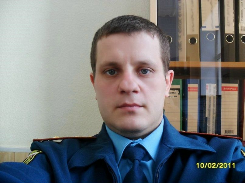 Sergey Moiseenko фото №3