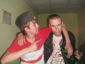 Фотография Палагнюка Евгения