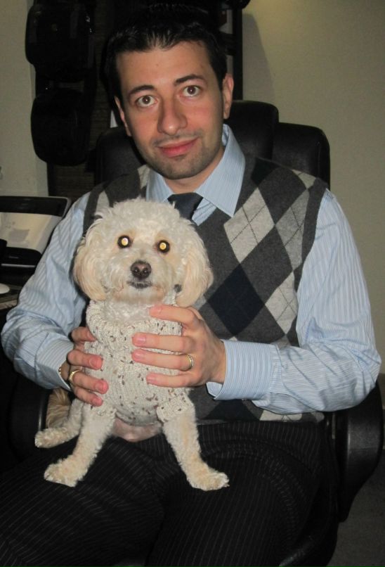 Dmitriy Казарян фотография #31