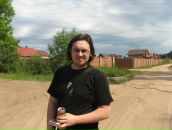 Фотография Графкова Дмитрия