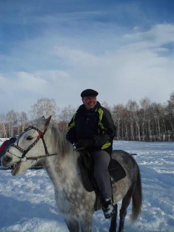 Иван Нырков фотография #34