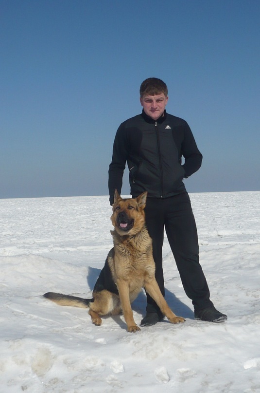 Дмитрий Чумак фотография #18