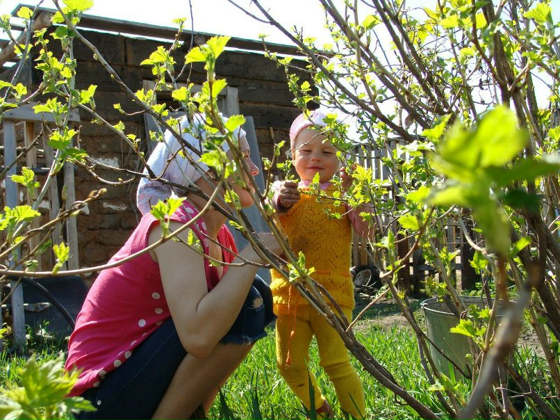 Регина Гимаева фотография #47