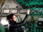 Фотография Верещагиной Алисы