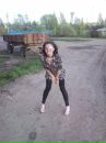 Фотография Смирновой Евгении