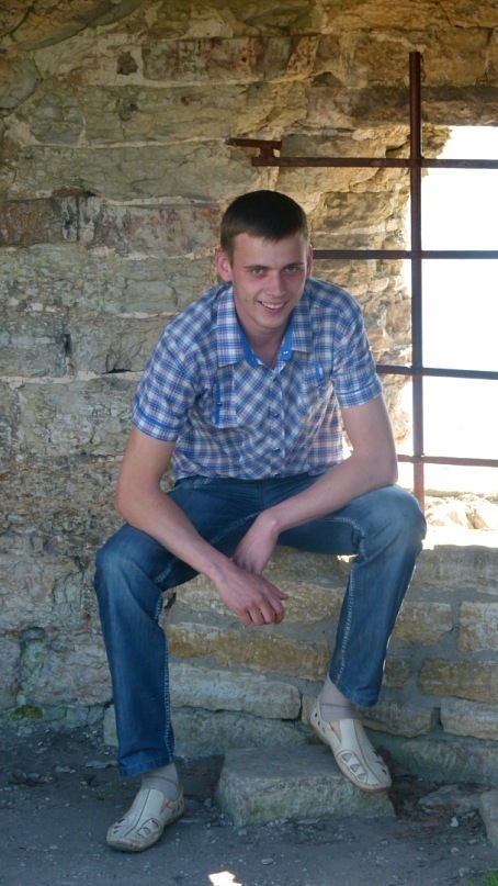 Дмитрий Григорьев фотография #16