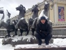 Фотография Кирлашева Анастасия
