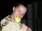 Фотография Венжеги Ольги