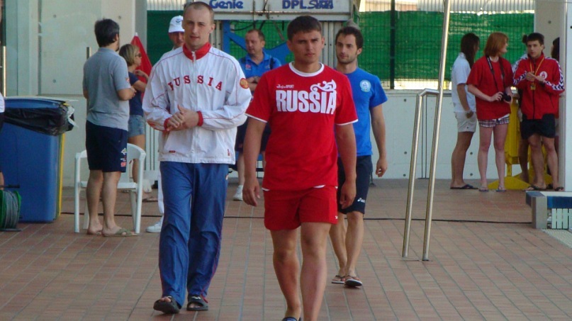 Дмитрий Мальцев фотография #26