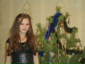 Фотография Гариевой Камиллы