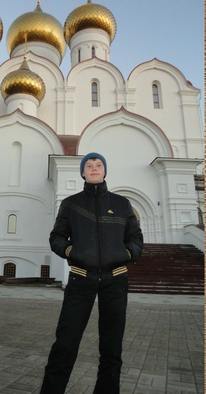 Дима Софронов фотография #44
