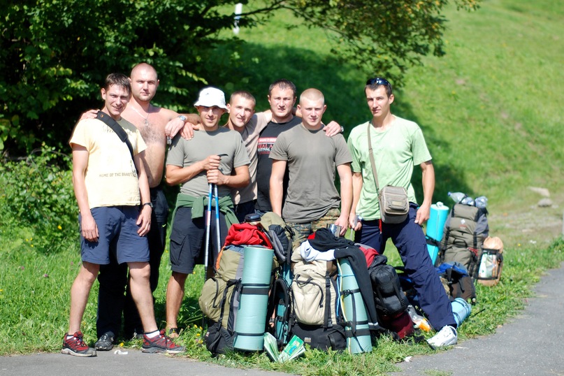 Сергей Серов фотография #38