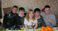 Фотография Завьяловой Людмилы