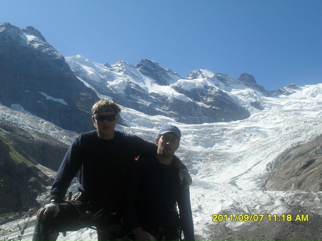 Сергей Агов фотография #47