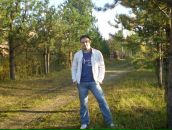 Влад Стрельцов фотография #2 (источник - https://vk.com/id100141)