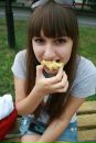 Фотография Маяковской Аллы