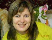 Фотография Леоновой Елены