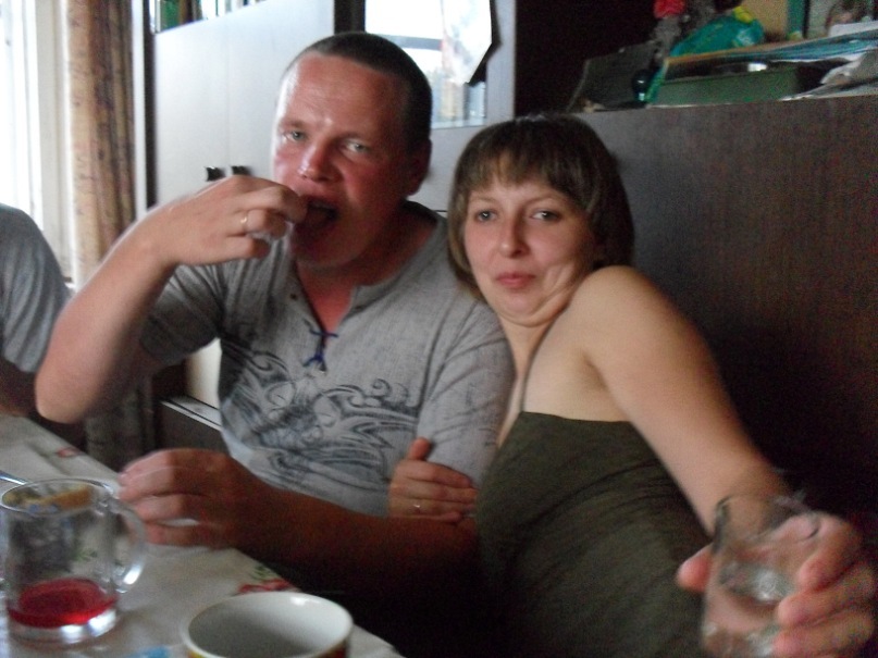 Любовь Шарова фотография #39