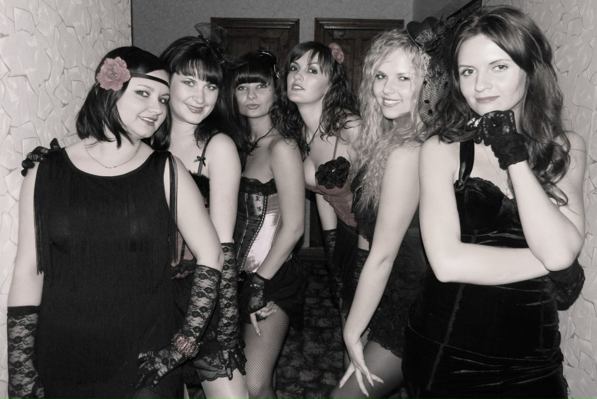 Оля Ежкова фотография #28