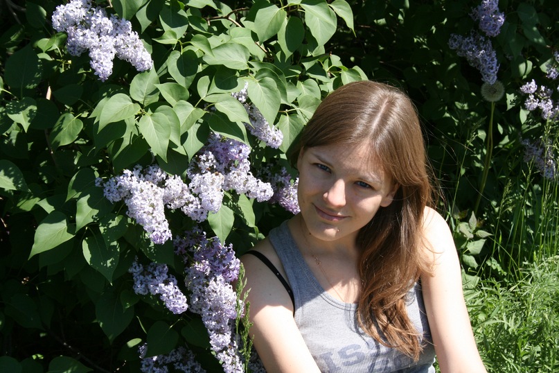 Наталья Бырина фотография #29