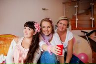 Фотография Шестак Елены