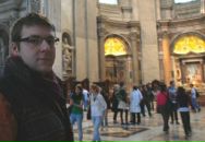 Фотография Гращенкова Ильи