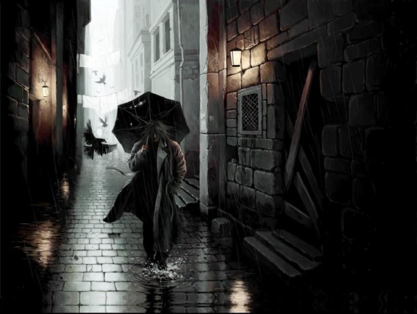 I'm Here фото №3