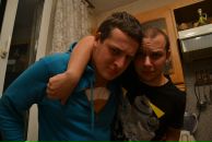 Фотография Кушнарева Павла