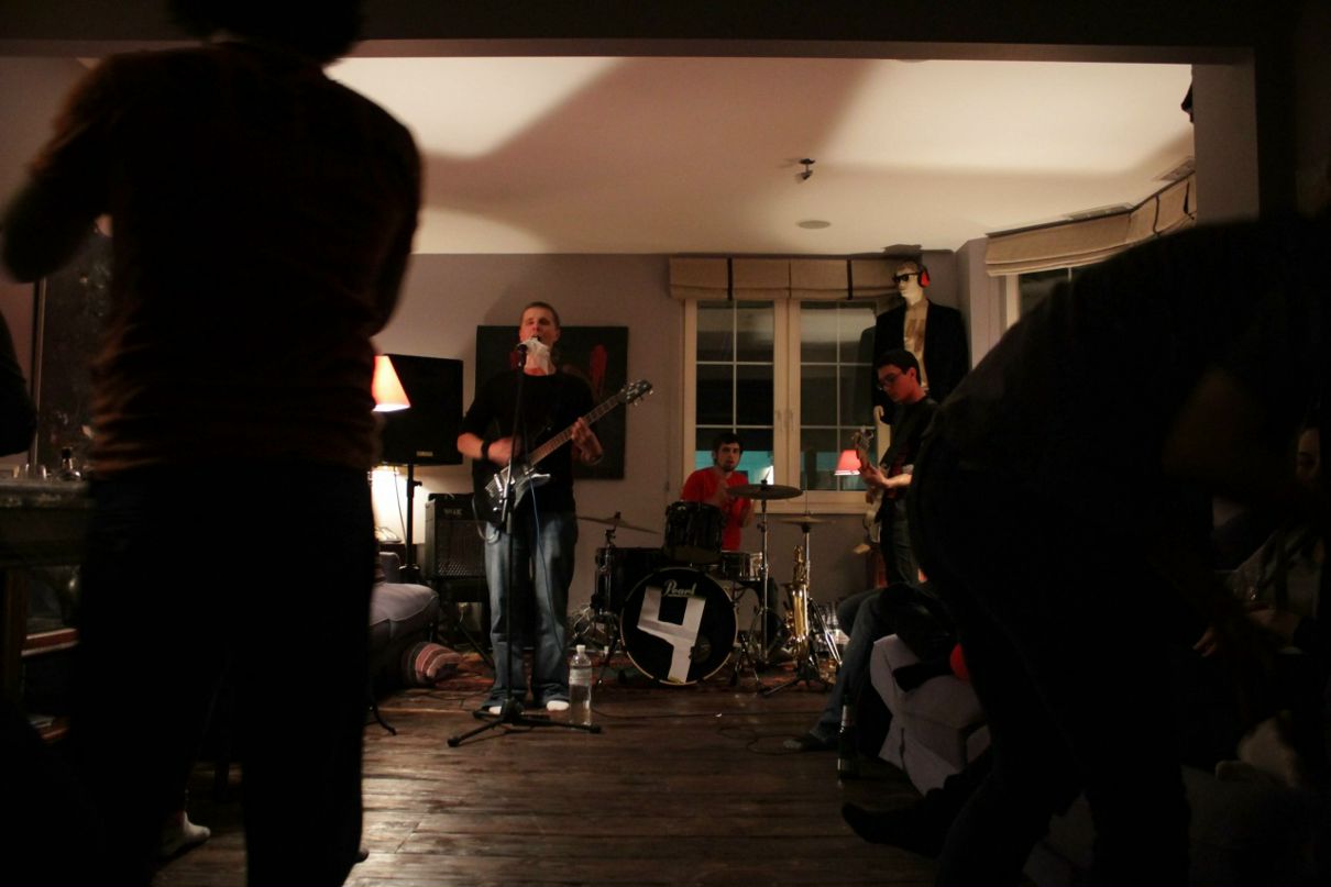 Егор Петров фотография #15