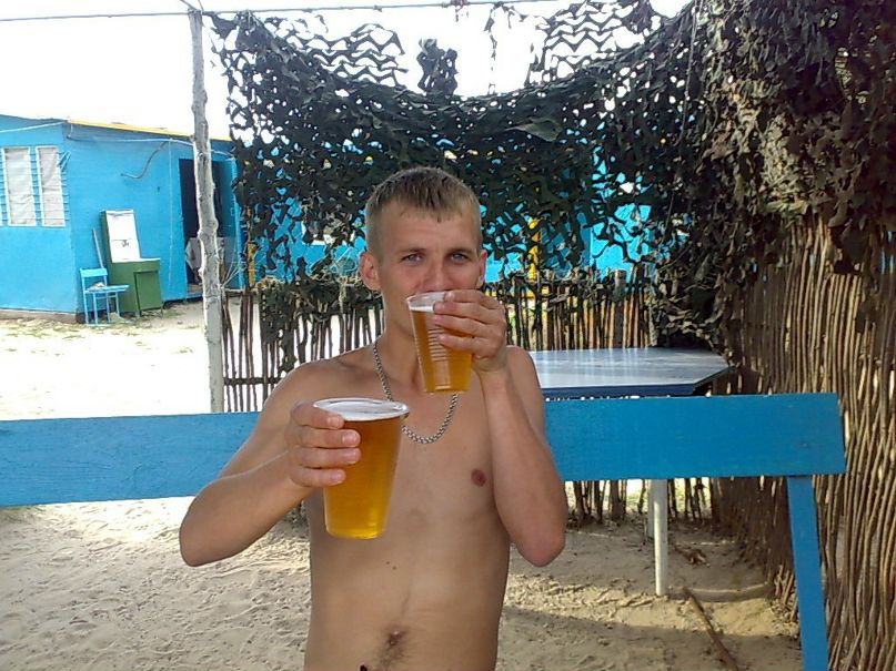 Дмитрий Семёнов фотография #6