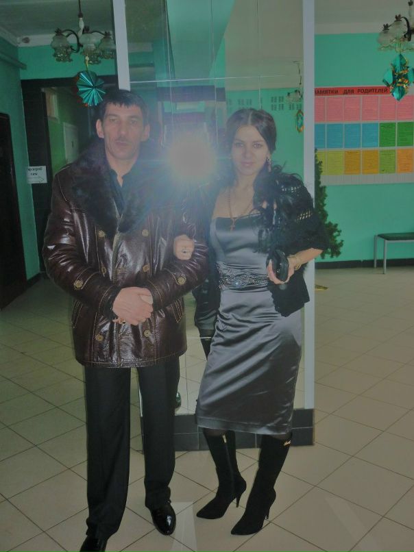 Александр Сухарев фотография #33