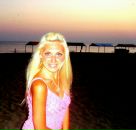 Фотография Волковой Мари