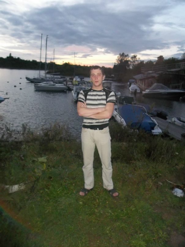 Валентин Павлов фотография #37