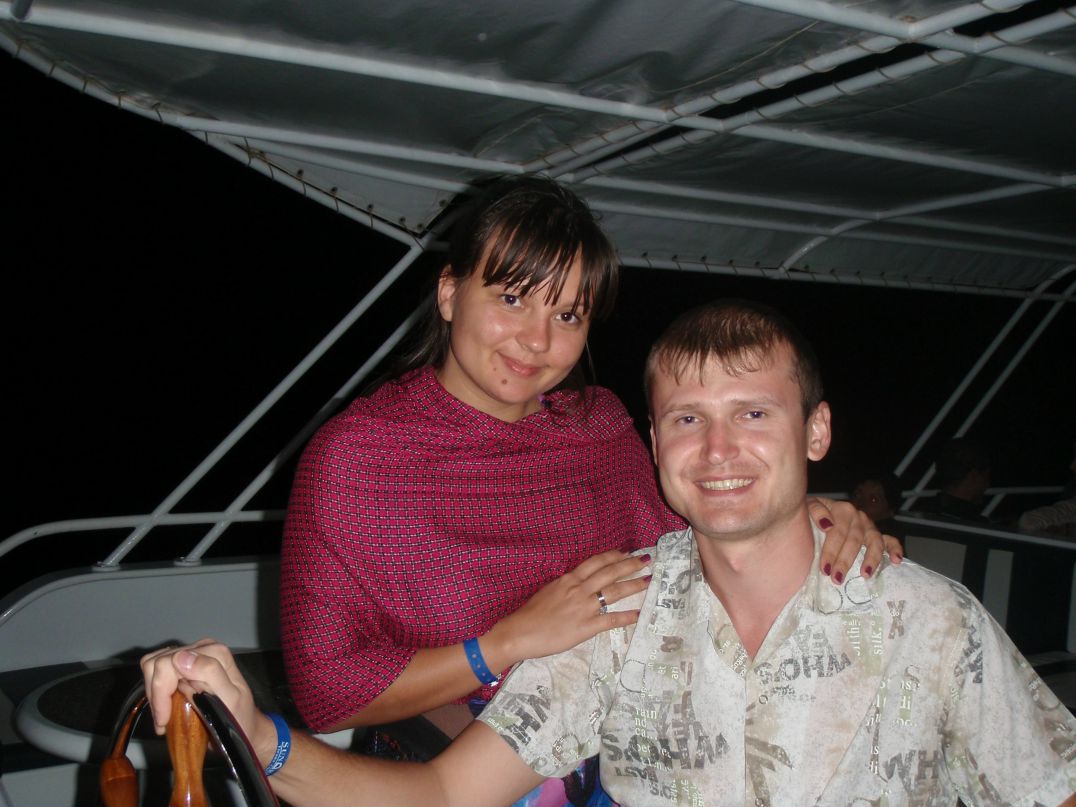 Николай Минаков фотография #33