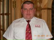 Фотография Соколова Саши