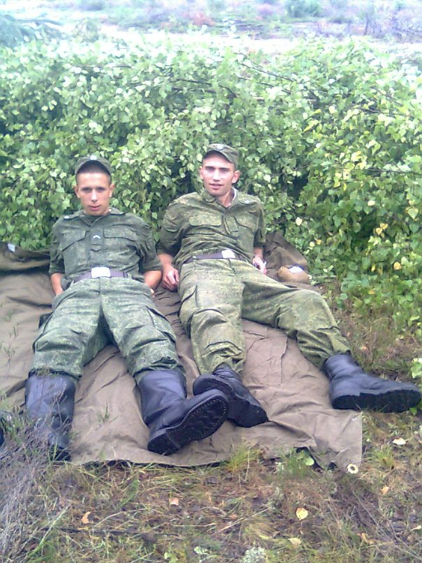 Kir Harm фотография #42