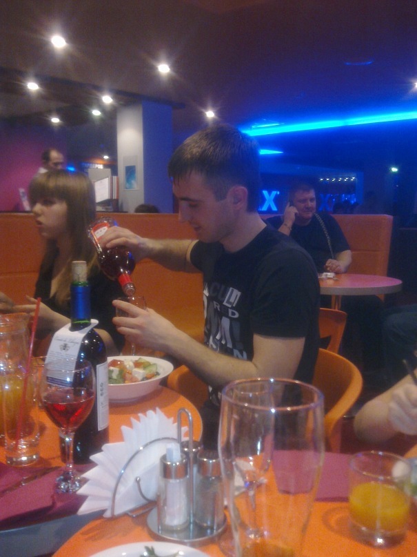 Иван Ришко фотография #32