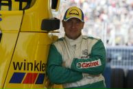 Фотография Львова Александра