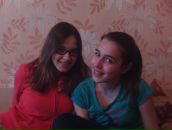 Фотография Католиковой Даши