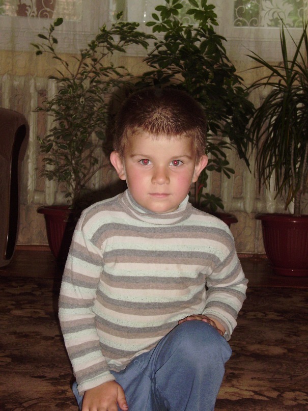 Вася Федик фотография #7