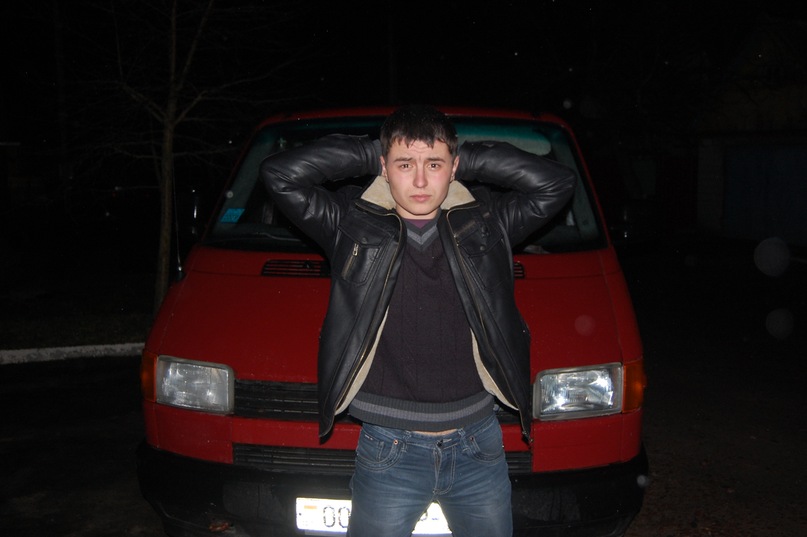 Сергей Тетерин фотография #41