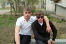 Фотография Иванкова Андрюхи