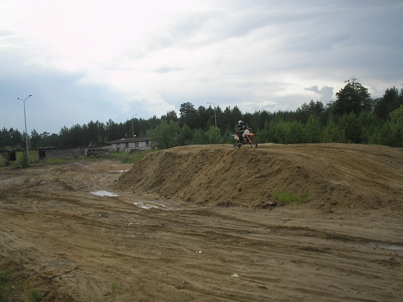 Степан Мокрушин фотография #27