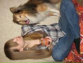 Фотография Кирюшкиной Александры