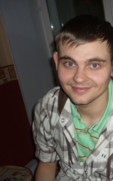№18, Антон Завгородний, 37 лет, Санкт-Петербург №18, Антон Завгородний, 37 лет, Санкт-Петербург