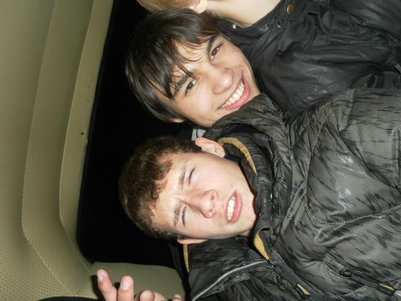 Тимур Волков фотография #41