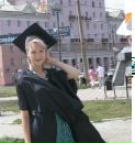 Фотография Быченковой Марины